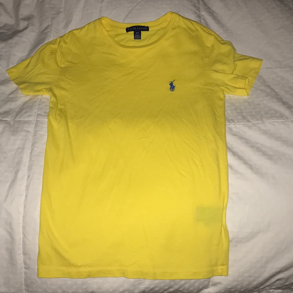 Polo Women’s tee shirt